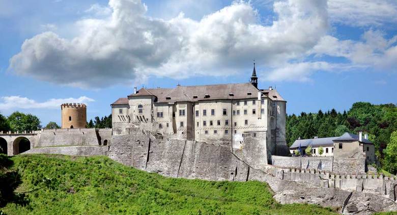 Kutná Hora - UNESCO - megatour.cz