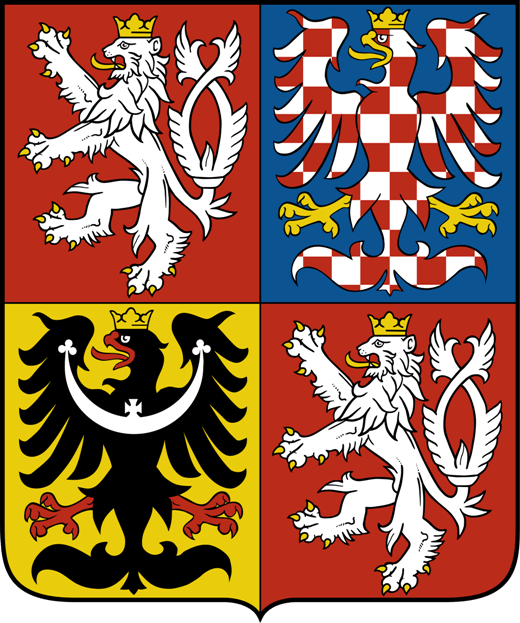 National emblem - MegaTour.cz