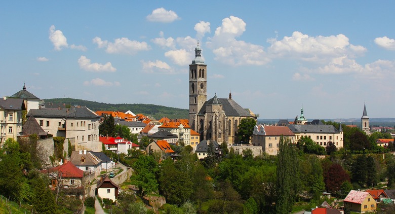 Privée Kutná Hora - UNESCO - MegaTour.cz