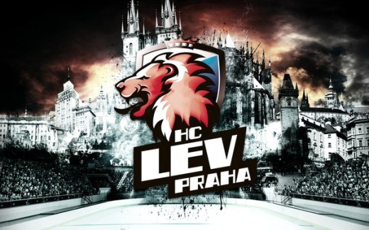 Хоккейный клуб «Лев Прага» - megatour.cz