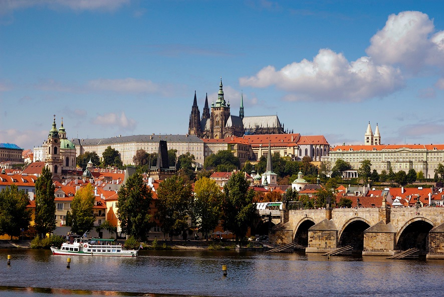 Мала Страна (Прага)