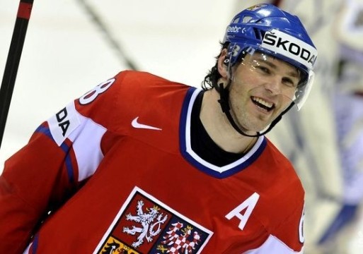 Яромир Ягр – чешская звезда НХЛ - Megatour.cz
