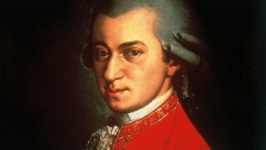 Моцарт в Праге