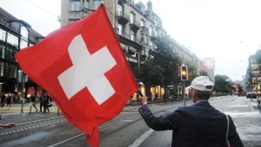 Экскурсия в Швейцарию: три незабываемых дня