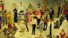 Музей іграшок - колекції різних епох