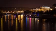 Prague Museum Night