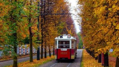 Прага вошла в пятерку городов с лучшим общественным транспортом