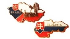 Dissolution of Czechoslovakia