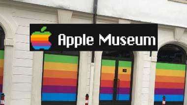 Музей Apple в Праге
