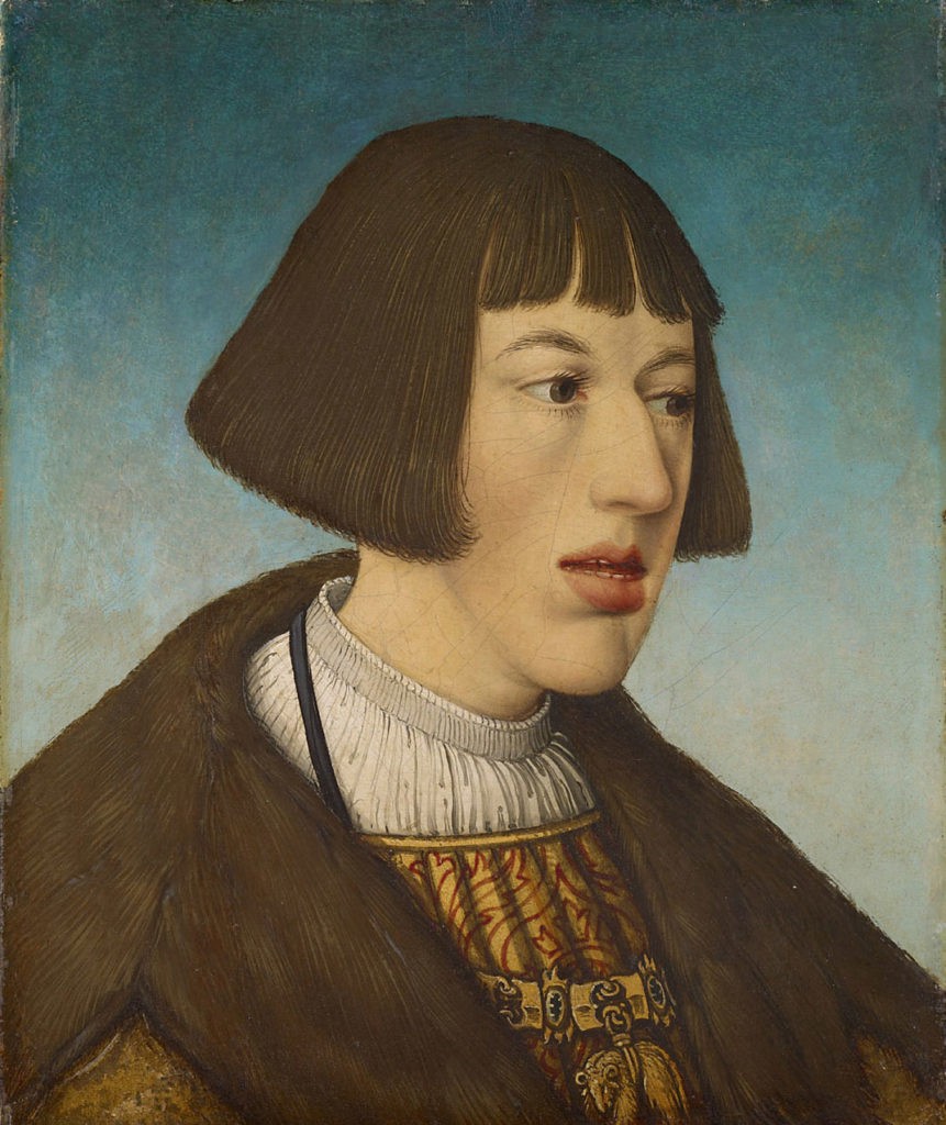 Фердинанд I Габсбургский