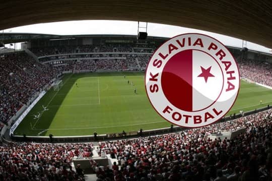 SK Slavia Prague - Megatour.cz