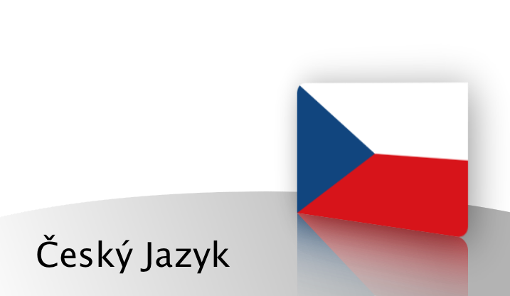 Чеська мова – походження та орфографія