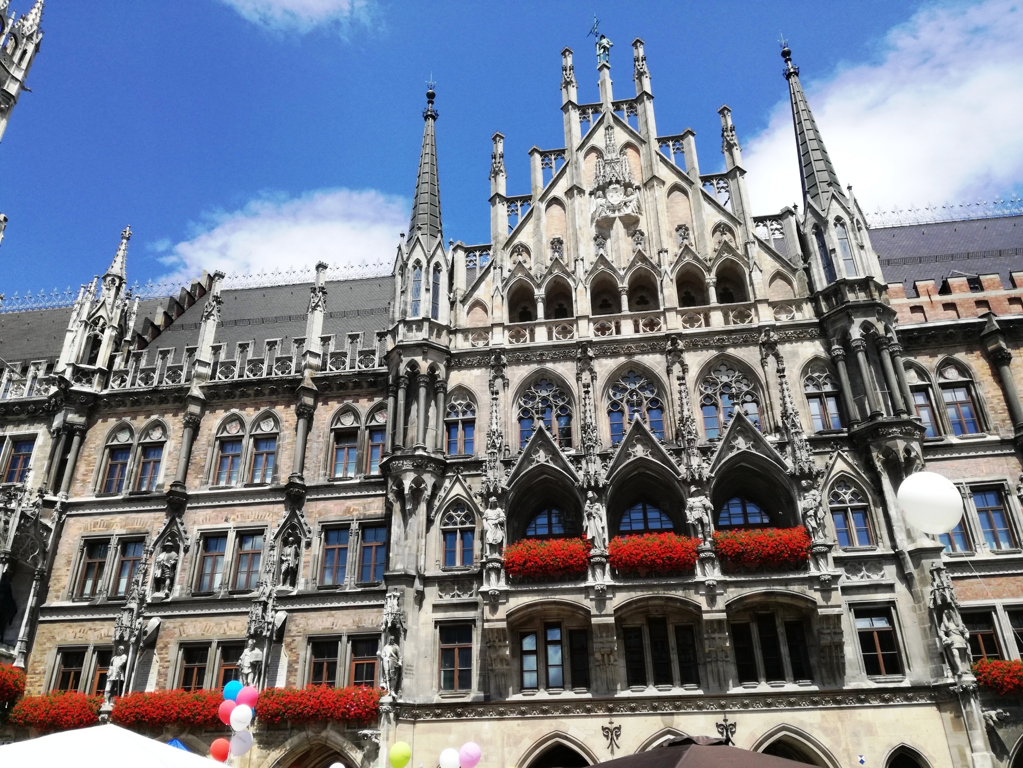 Мюнхен и замки Баварии: путешествие в сказочное Средневековье