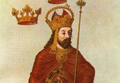 Karl IV- megatour.cz