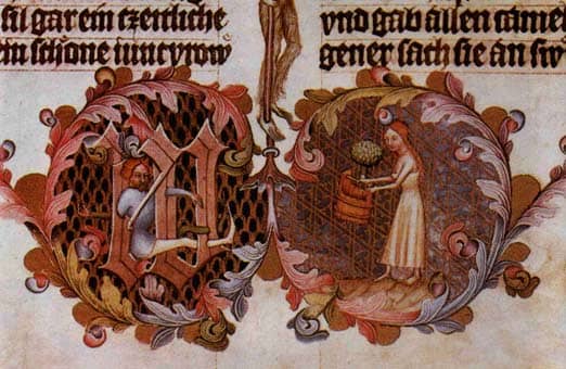 Bible of Wenceslas IV - MegaTour.cz
