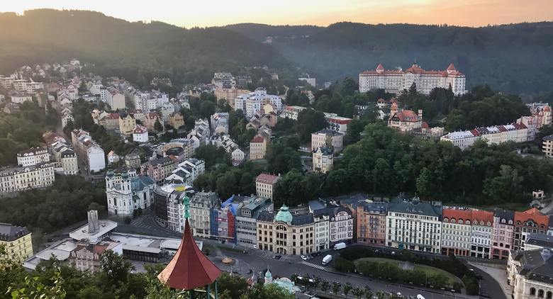 Privado Karlovy Vary - megatour.cz