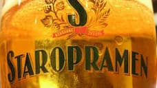 Пивоваренный завод Staropramen 